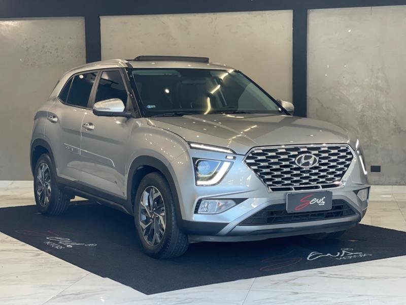 imagem de Platinum 1.0 TB 12V Flex Aut.