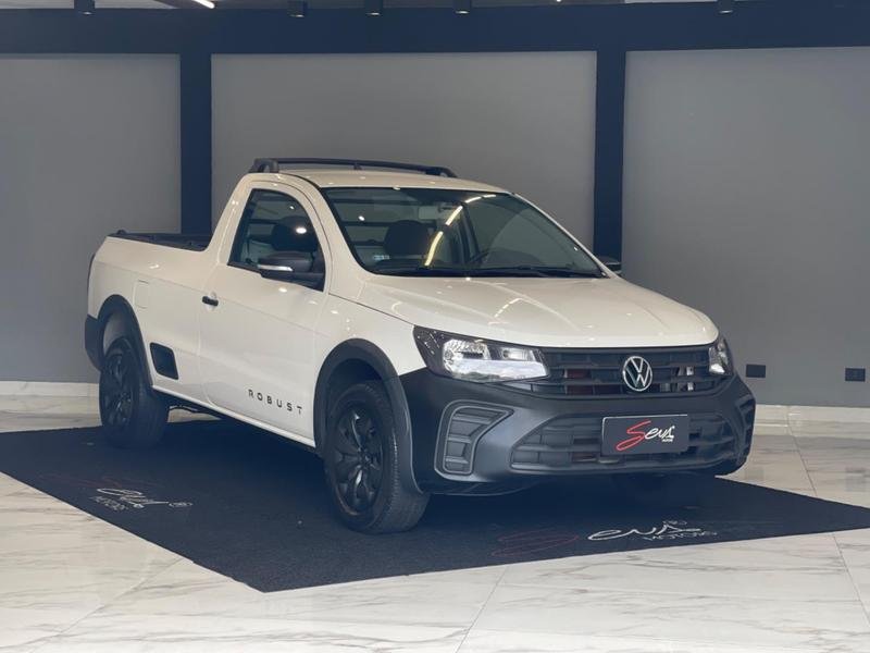 imagem de Robust 1.6 Total Flex 16V