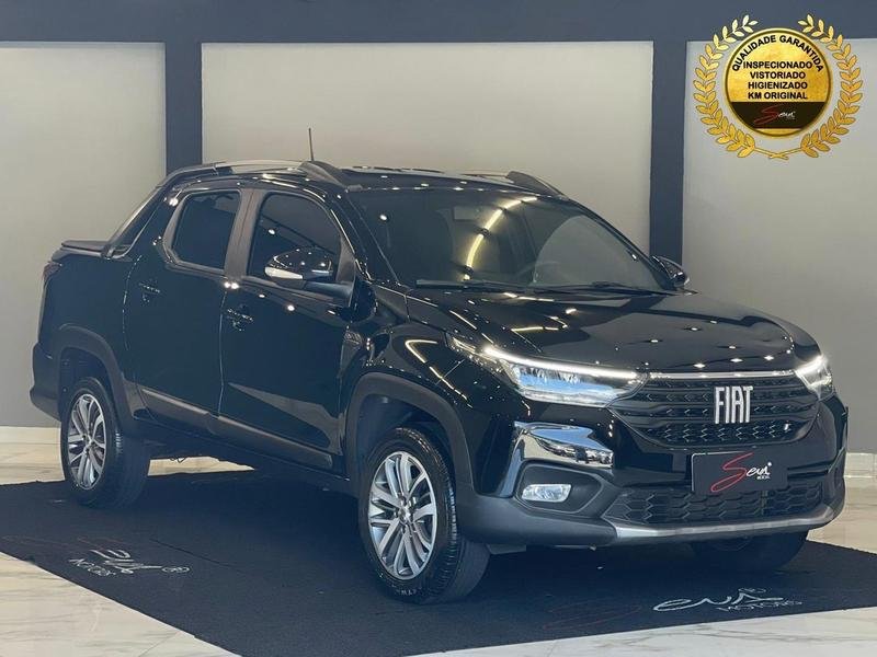 imagem de Volcano 1.3 Flex 8V CD Aut.