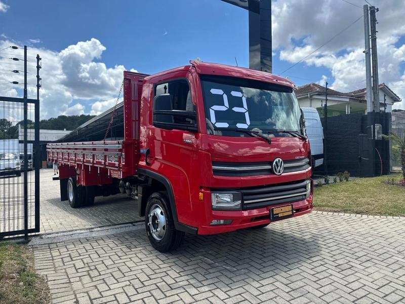 imagem de Delivery 4x4 2p (diesel)(E6)