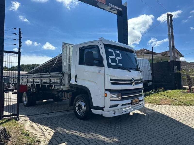 imagem de Delivery 2p (diesel)(E5)