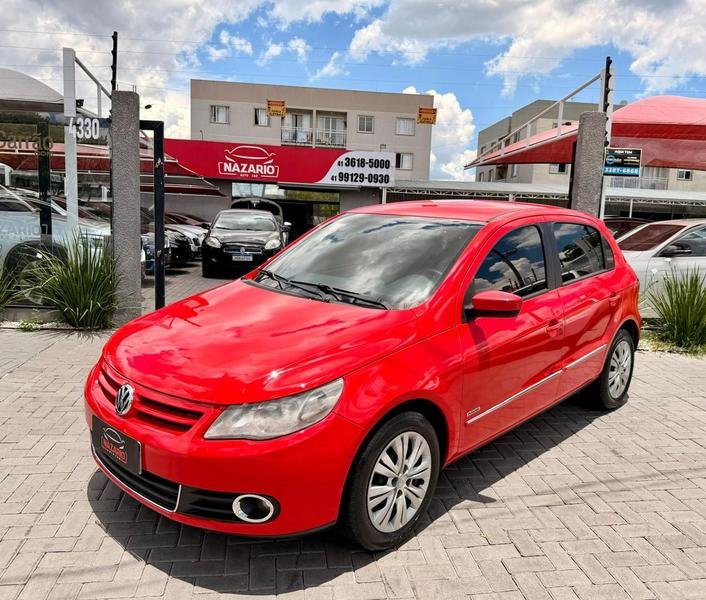 imagem de (novo) 1.6 Power/Highi T.Flex 8v 4P