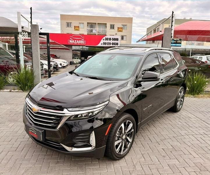 imagem de Premier 1.5 Turbo 172cv Aut.