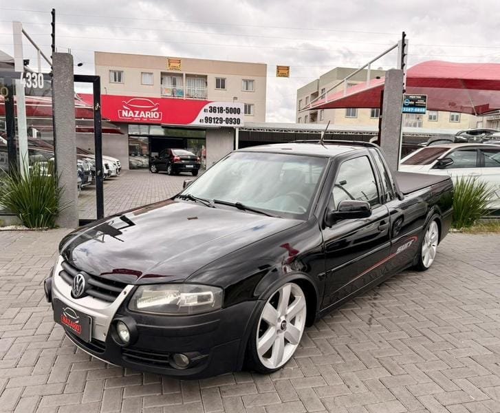 imagem de SURF 1.6 Mi Total Flex 2p