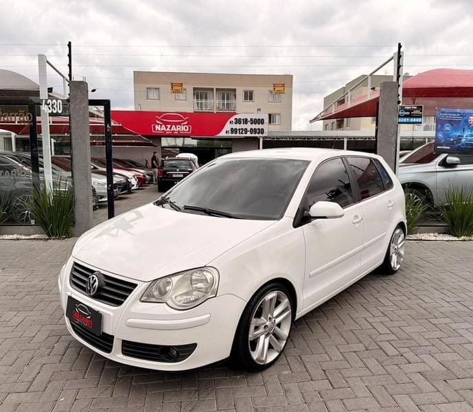 imagem de 1.6 Mi/S.Ouro 1.6 Mi Tot.Flex 8V 5p