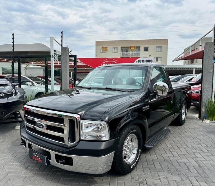 imagem de XLT 4.2 TB Diesel