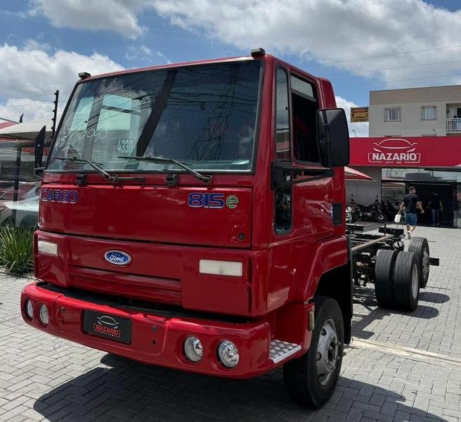 imagem de S/815 E Turbo 2p (diesel)