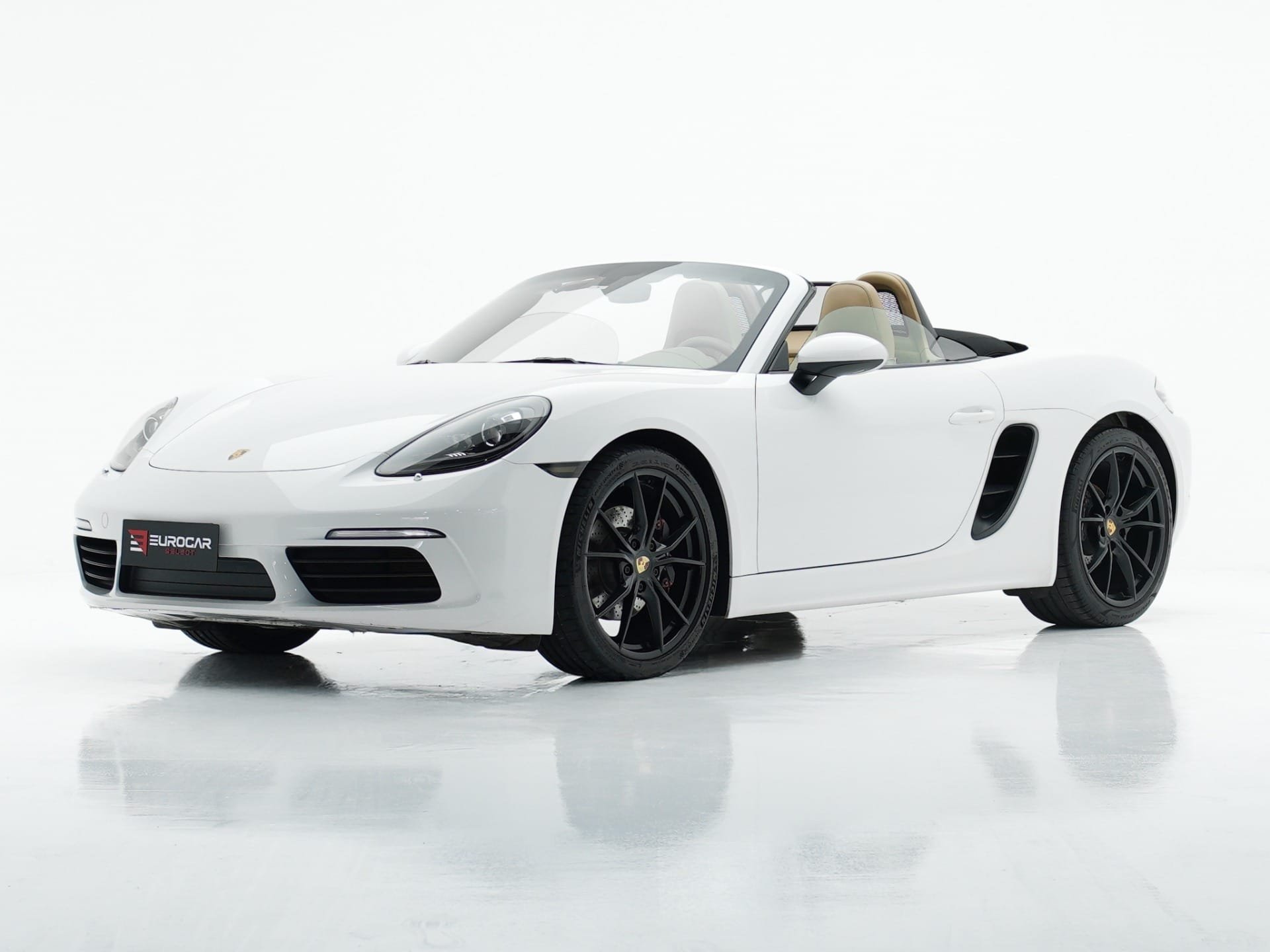 imagem de Boxster 2.0 300cv