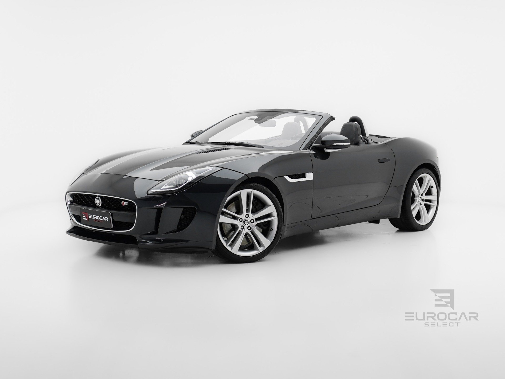 imagem de Supercharged Conversivel 3.0 V6