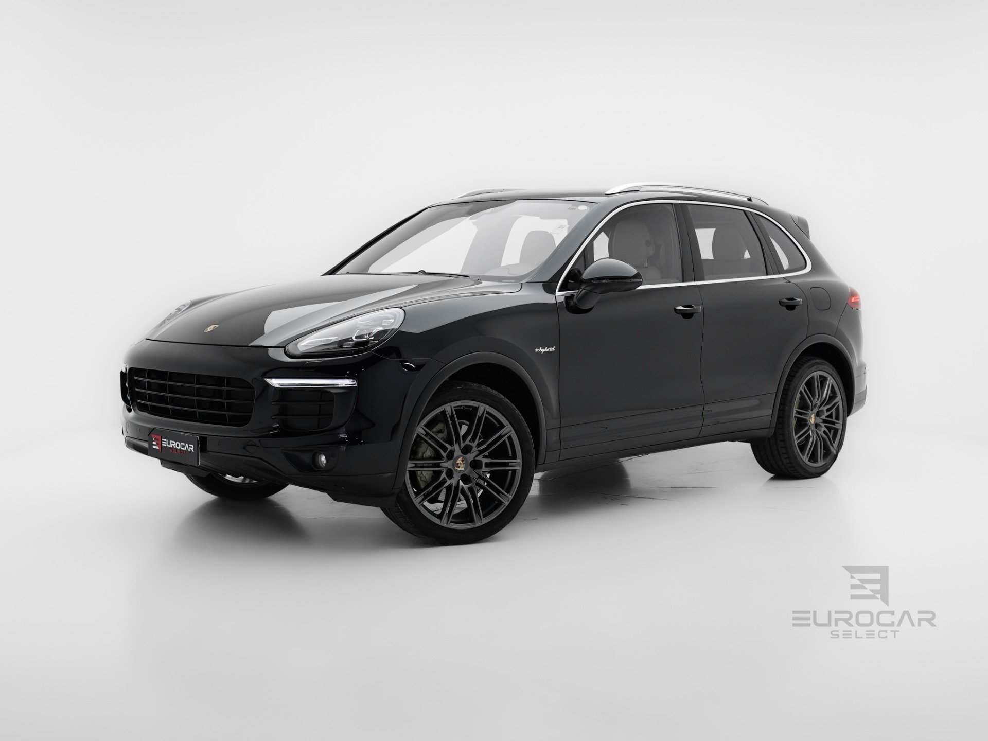 imagem de S Coupe 3.0 V6 353cv (Híbrido)