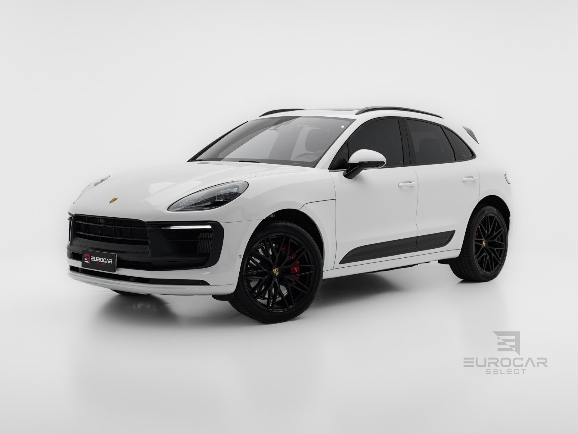 imagem de GTS 2.9 Bi-Turbo