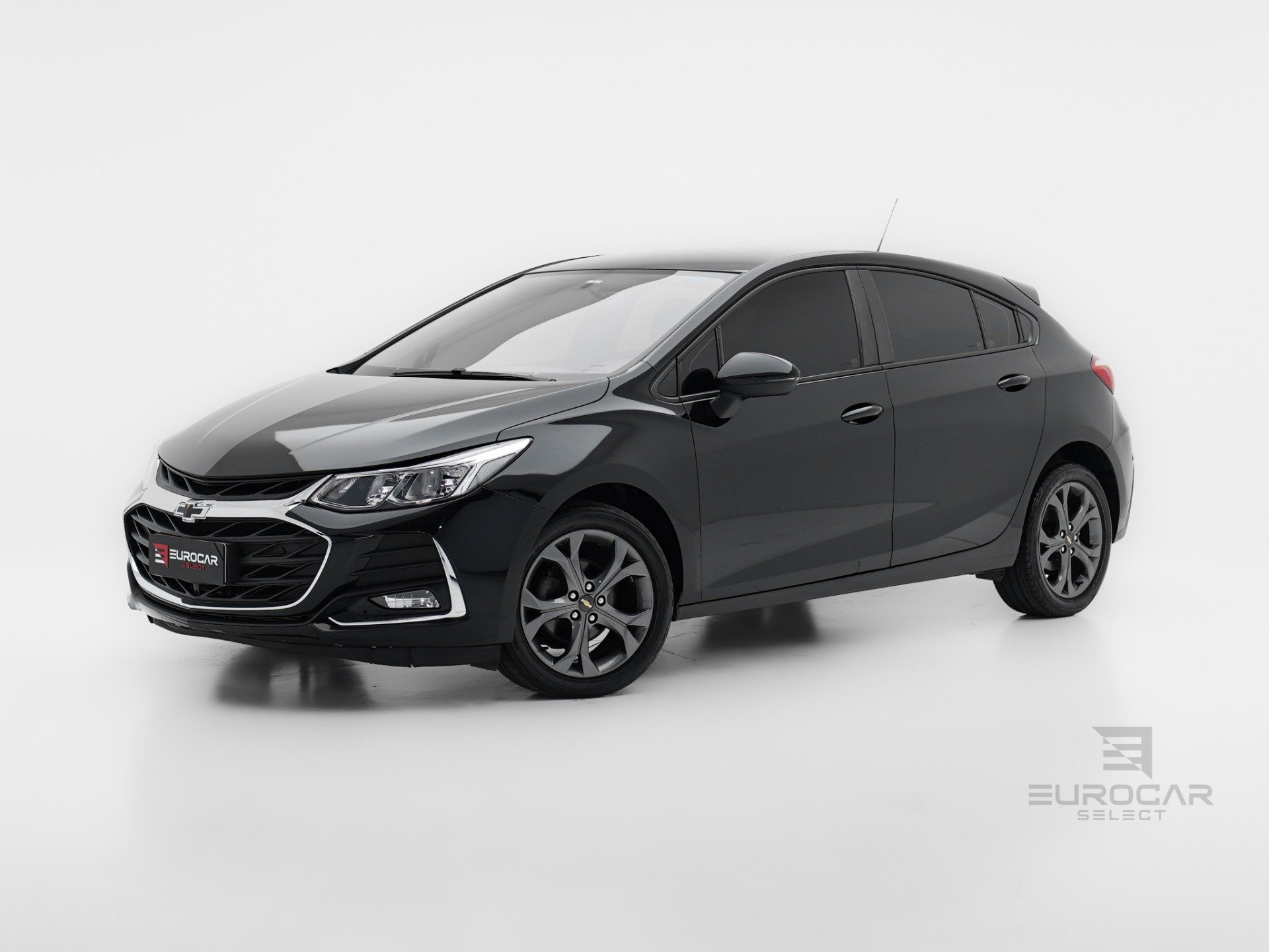 imagem de LT 1.4 16V Turbo Flex 4p Aut.