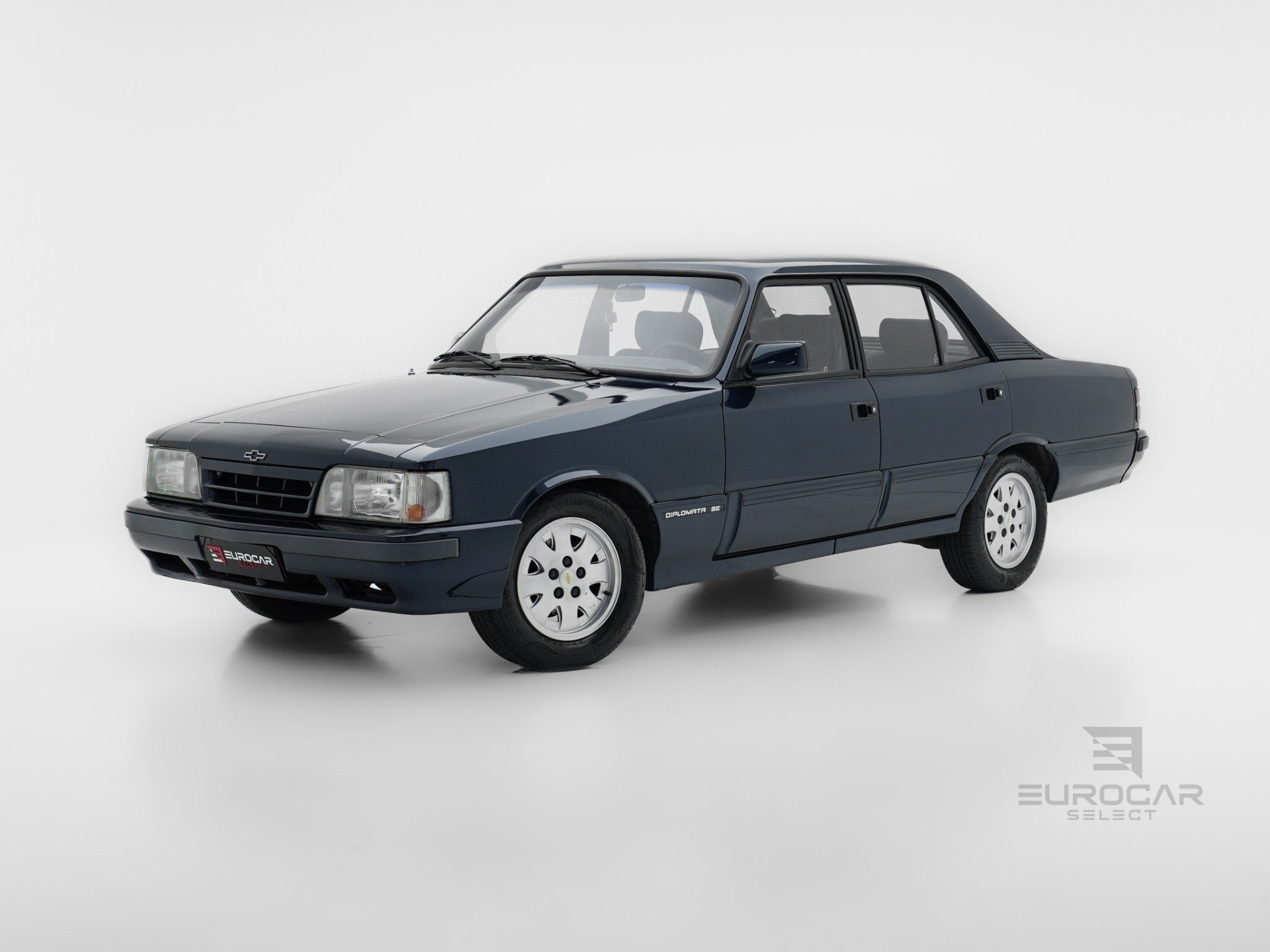 imagem de Diplomata/Diplom. SLE/SE 4.1/2.5