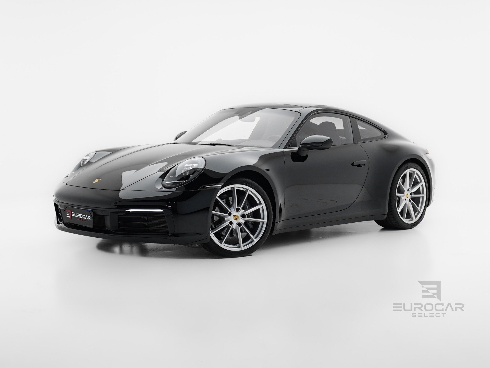 imagem de Coupe 3.0 (991/992)