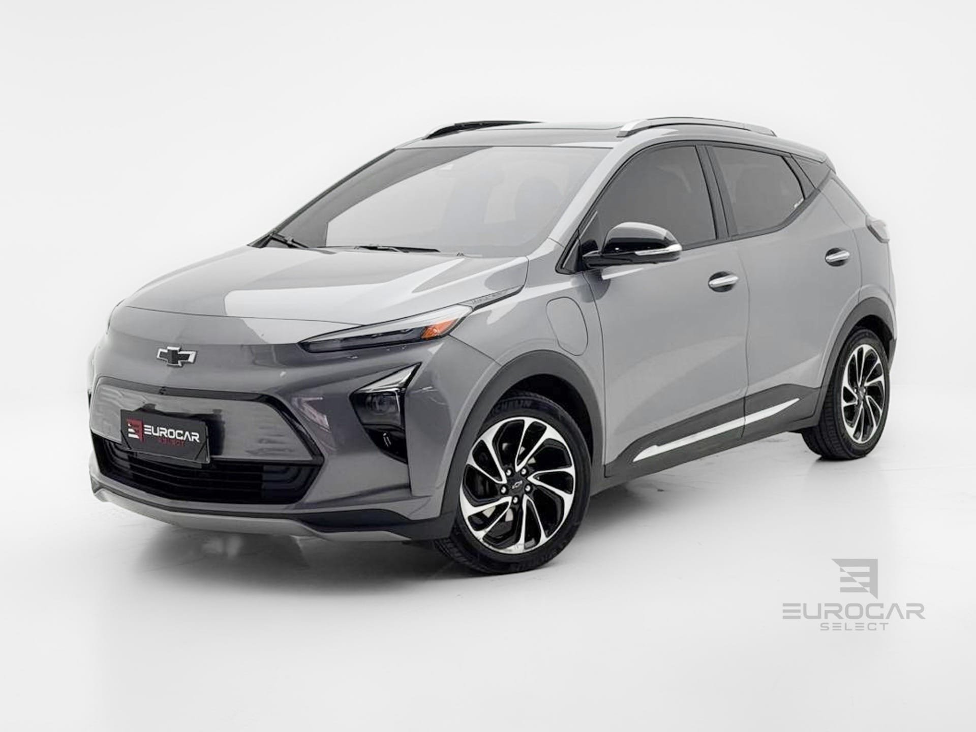 imagem de EUV Premier 203cv (Elétrico)