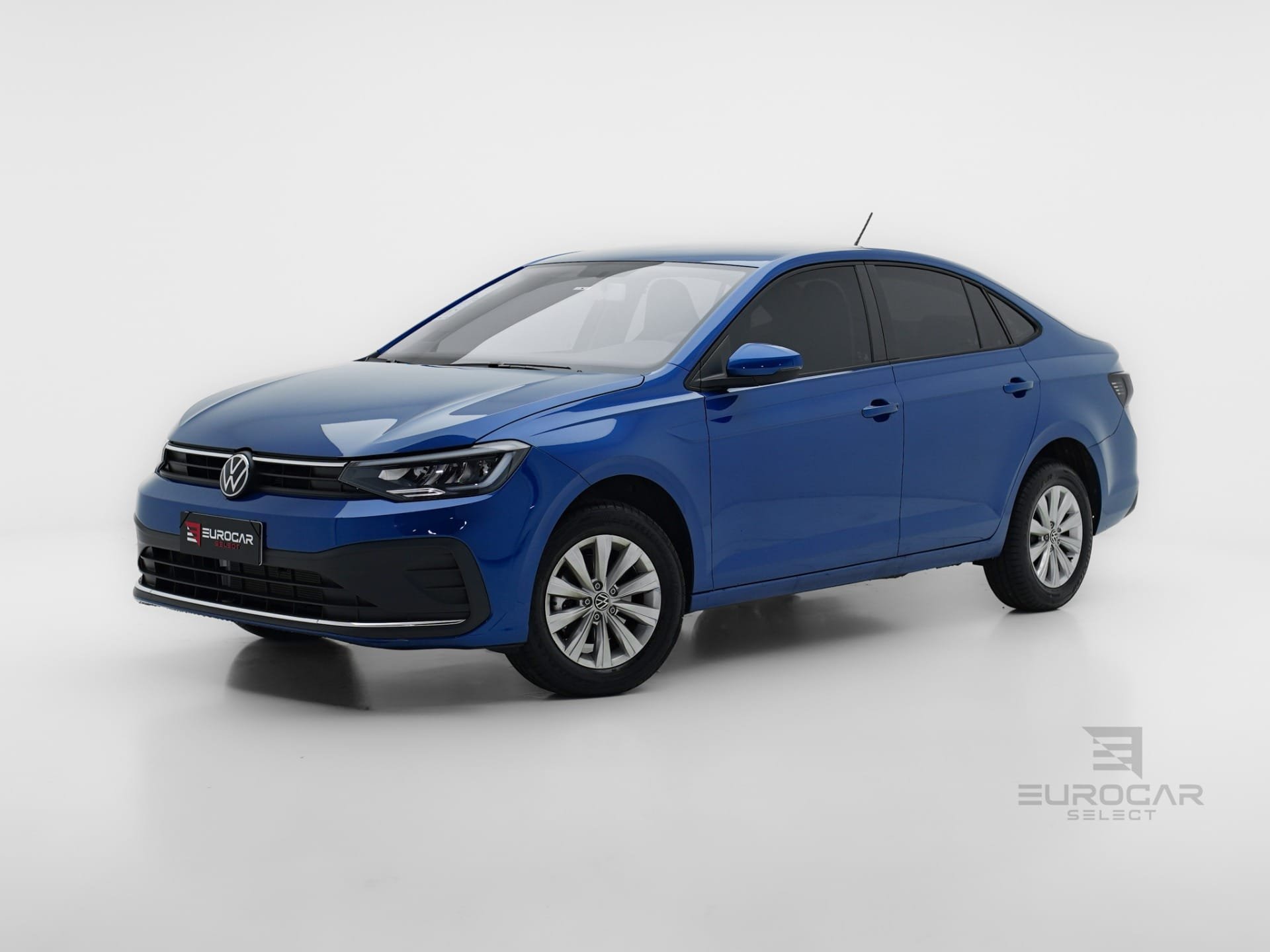 imagem de TSI 1.0 Flex 12V 4p Aut.