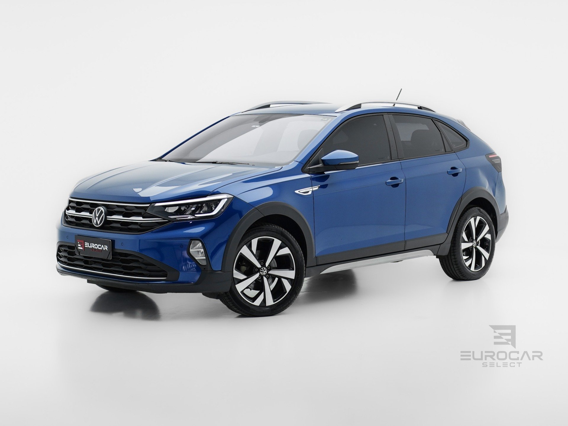 imagem de Highline 1.0 200 TSI Flex Aut.