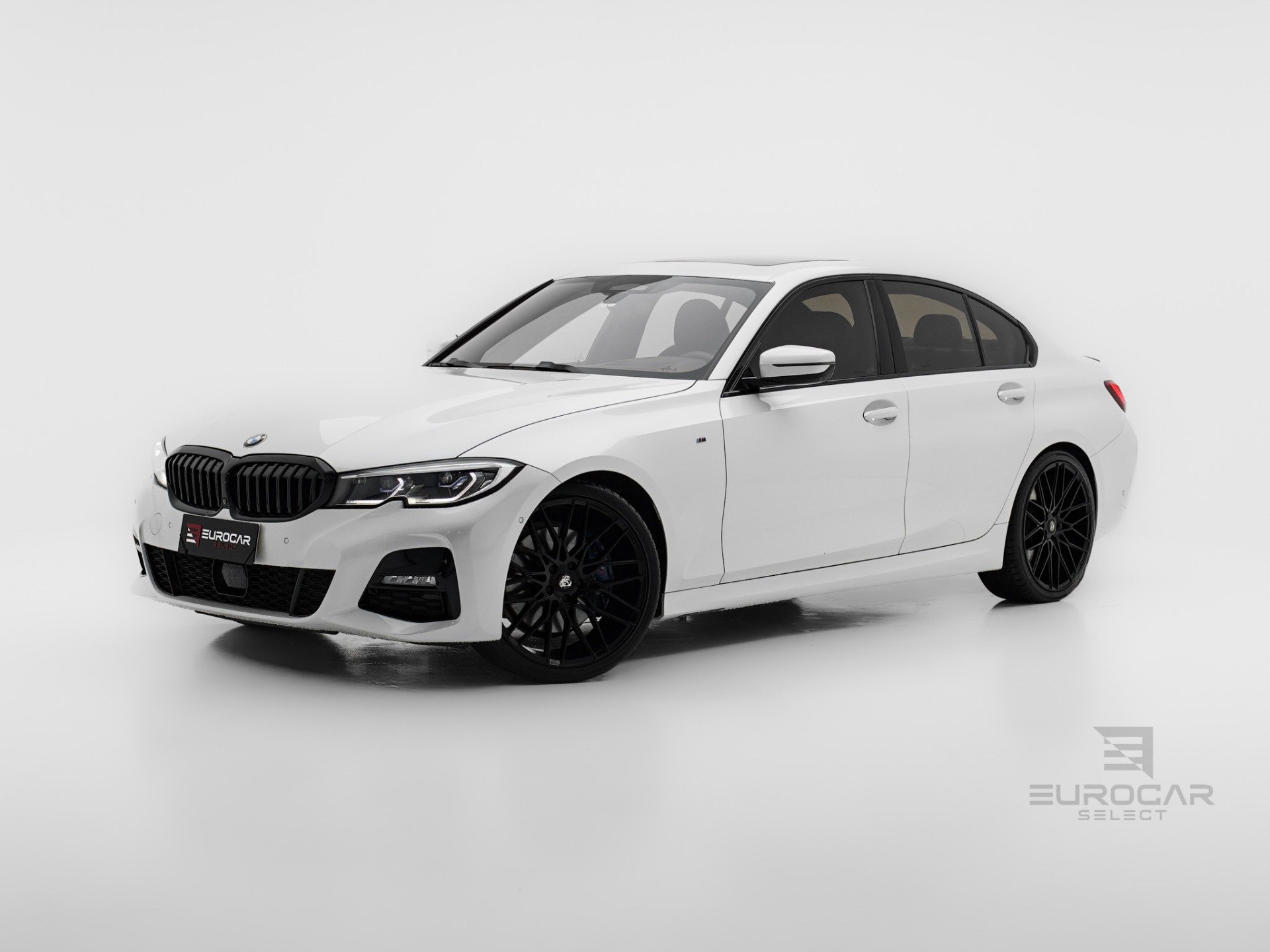 imagem de M Sport 2.0 TB 16V 4p