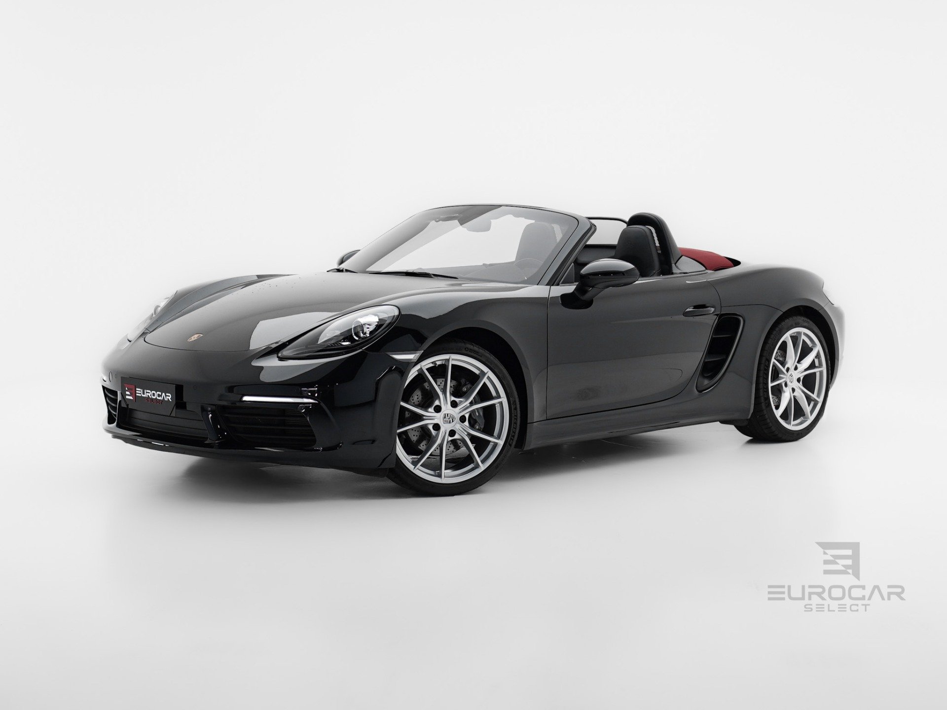 imagem de Boxster 2.0 300cv