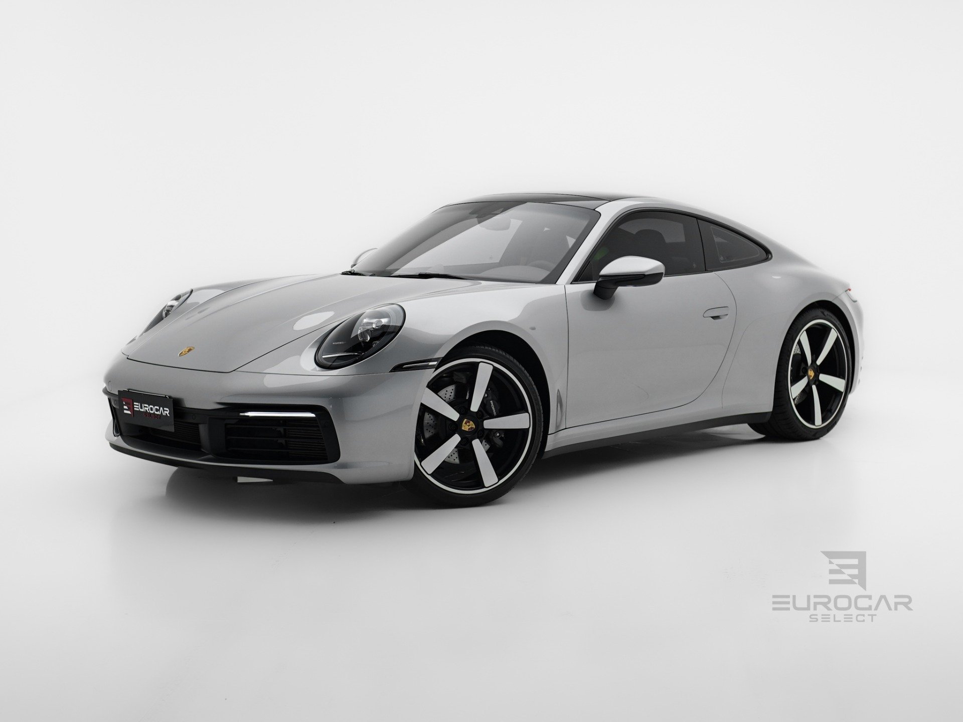 imagem de Coupe 3.0 (991/992)