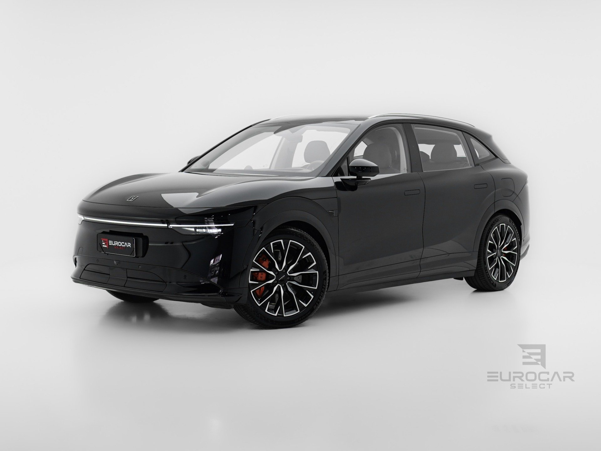 imagem de Flagship AWD