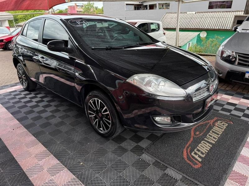 imagem de ESSENCE Dualogic 1.8 Flex 16V 5p