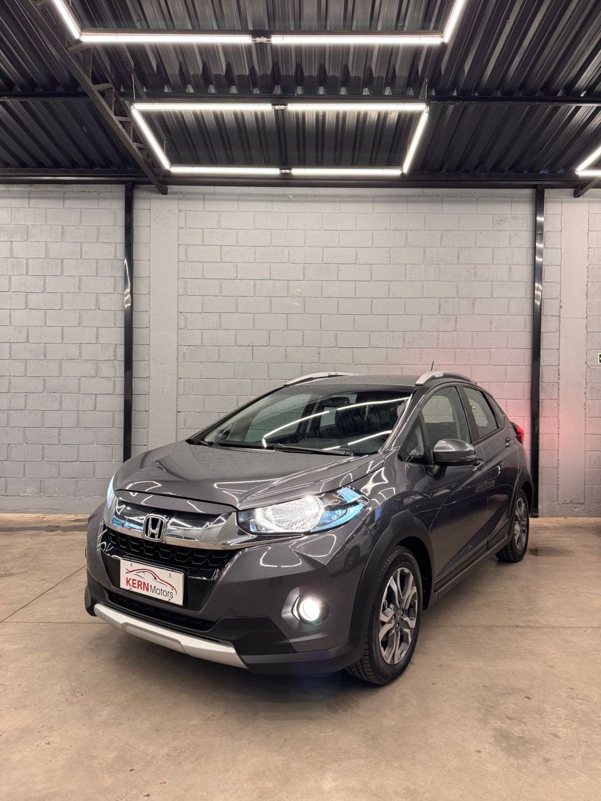 imagem de EX 1.5 Flexone 16V 5p Aut.