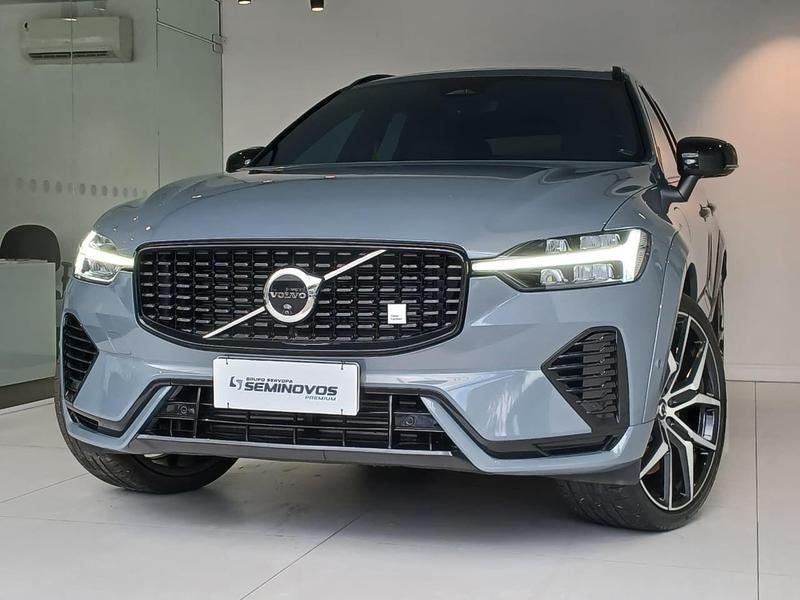 imagem de T-8 POLESTAR 2.0 (Híbrido)