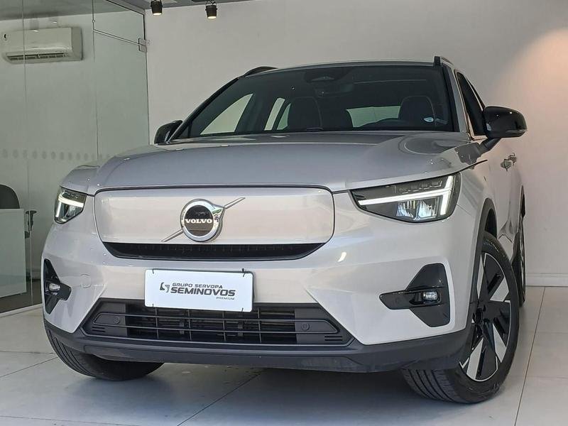 imagem de Recharge Plus (Elétrico)