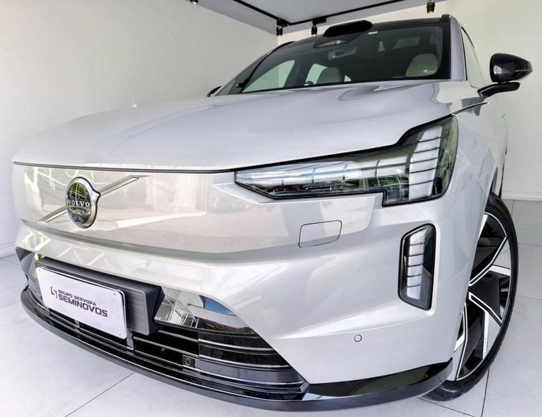 imagem de Twin Ultra AWD (Elétrico)