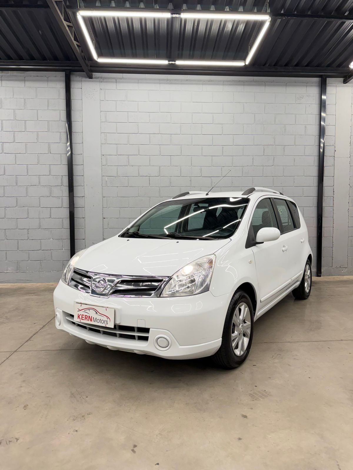 imagem de S 1.8 16V Flex Fuel Aut.