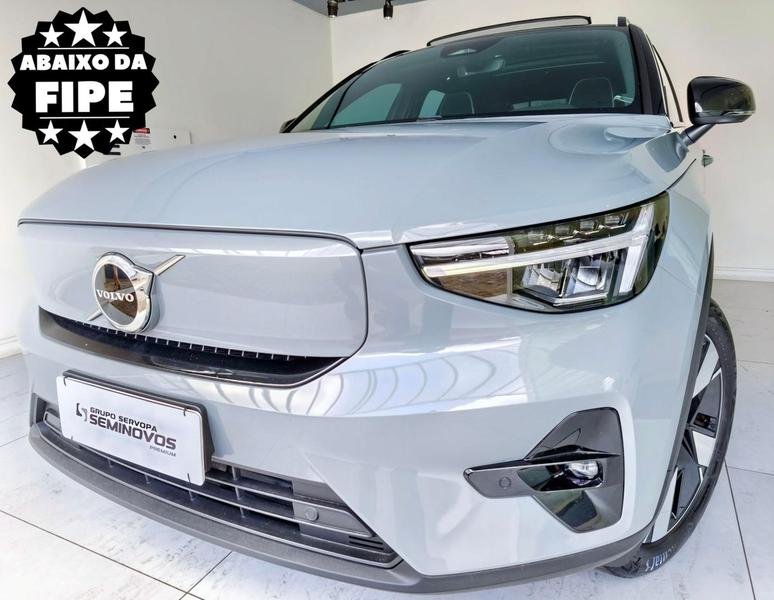 imagem de Recharge Plus (Elétrico)