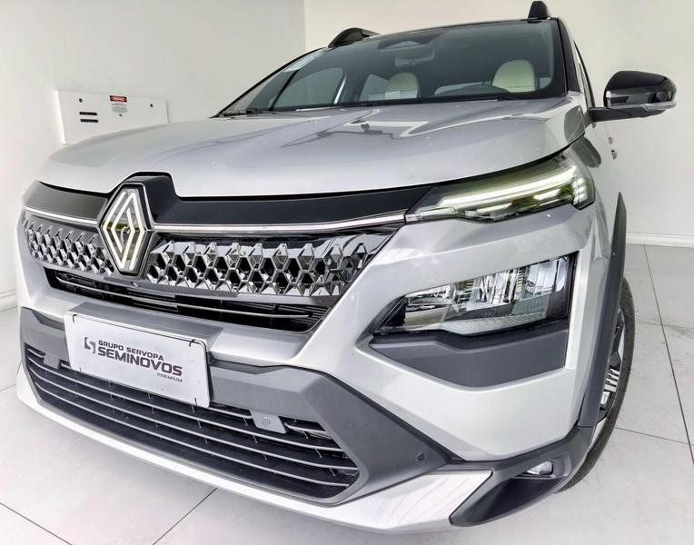 imagem de Iconic 1.0 TB 12V 5p Aut.