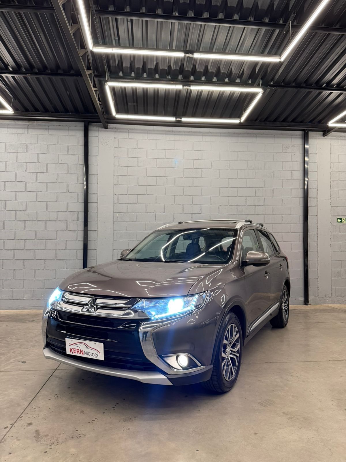 imagem de COMFORT 2.0 16V Aut.