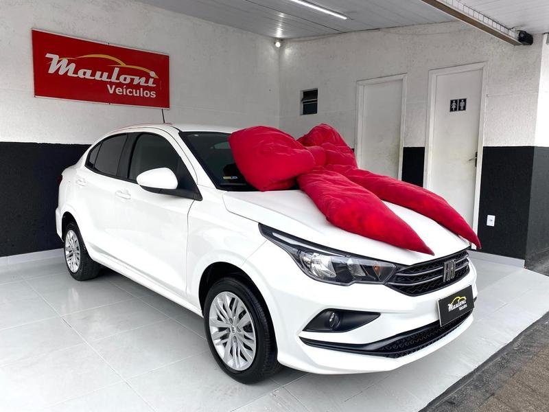 imagem de DRIVE 1.3 8V Flex