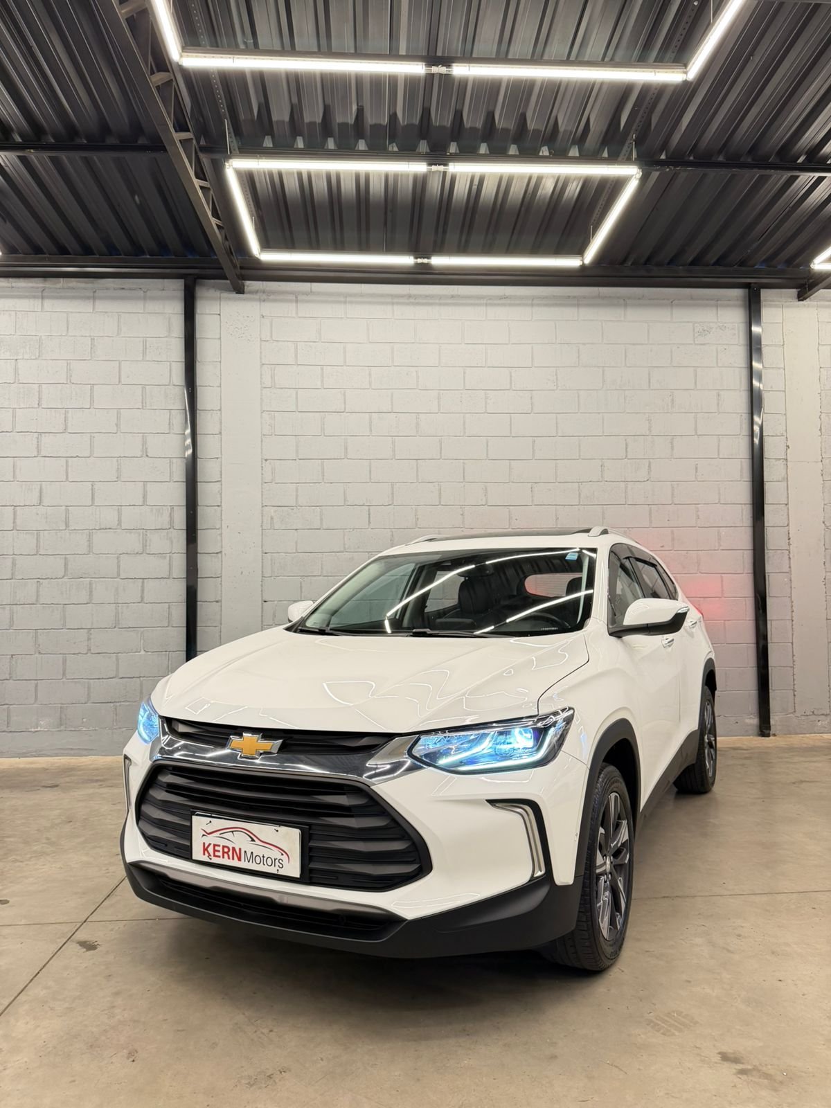 imagem de Premier 1.2 Turbo 12V Flex Aut.