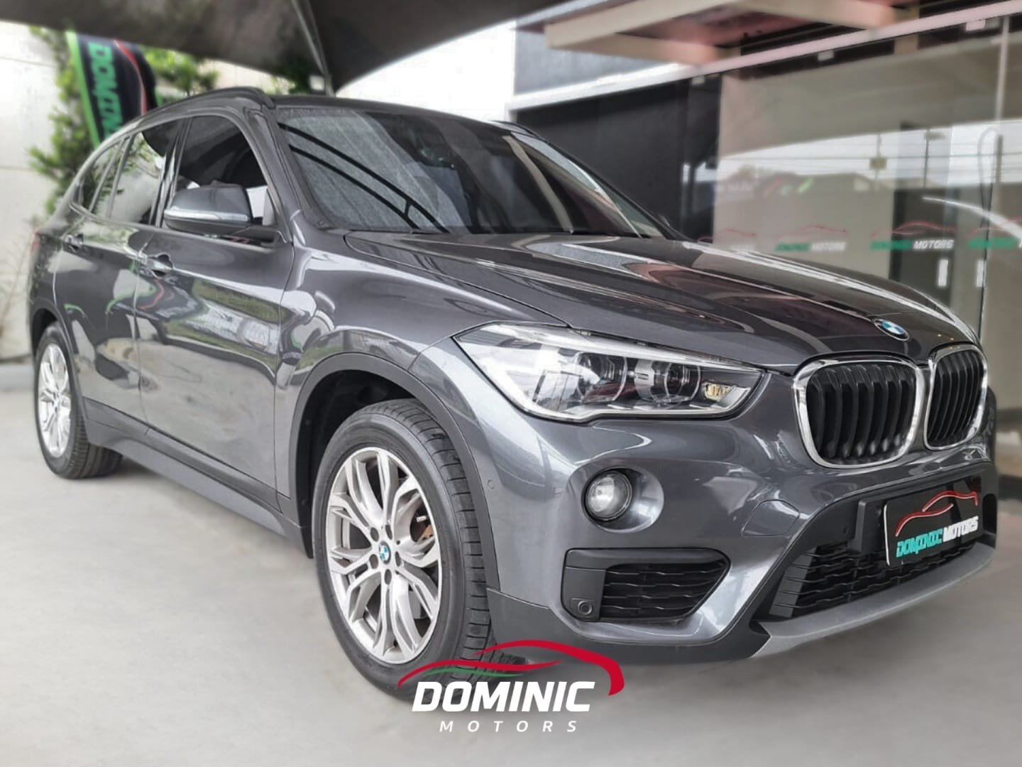 imagem de SDRIVE 20i 2.0/2.0 TB Acti.Flex Aut.