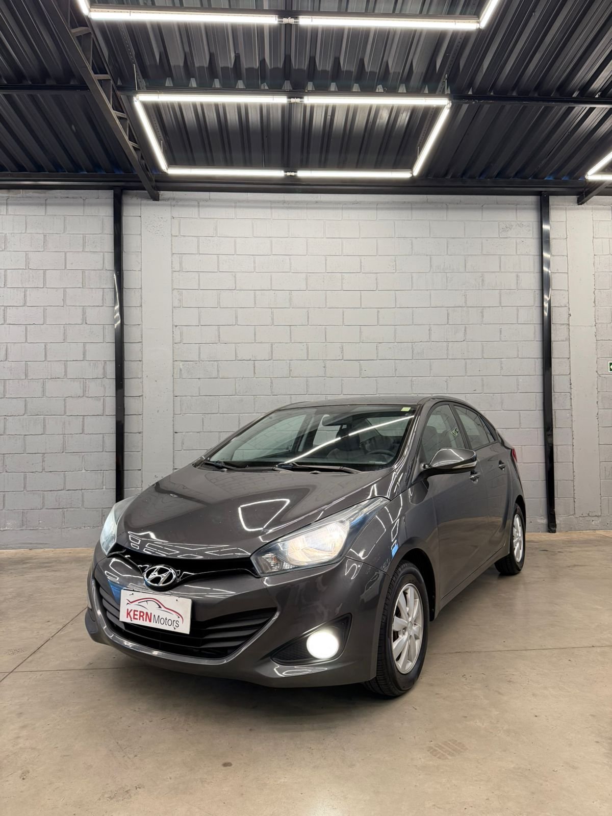 imagem de C.Plus/C.Style1.0 Flex 12V Mec. 4P