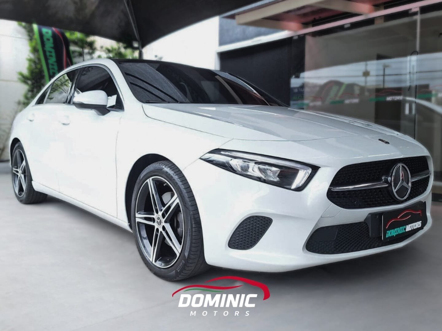 imagem de 1.3 TB Advance Aut.