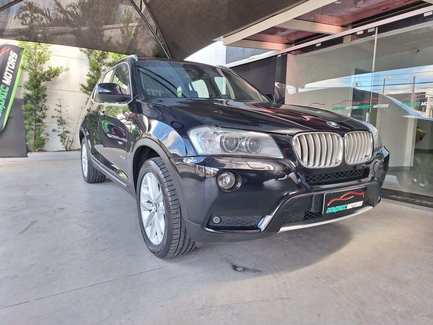 imagem de XDRIVE 28i 3.0 258cv