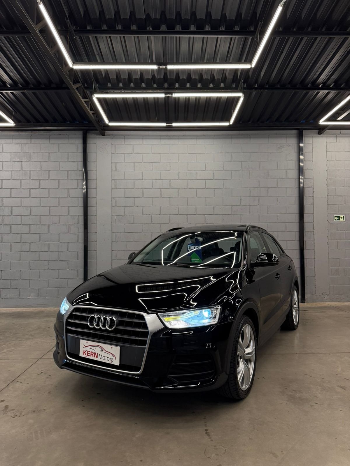 imagem de 1.4 TFSI/TFSI Flex S-tronic 5p