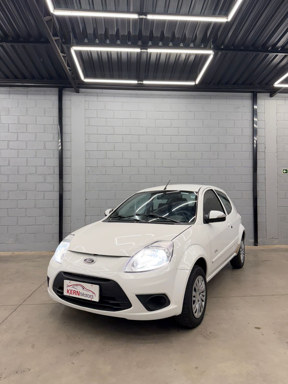 imagem de 1.0 8V/1.0 8V ST Flex 3p