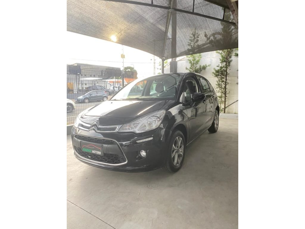 imagem de Tendance 1.6 VTi Flex Start 16V Aut.