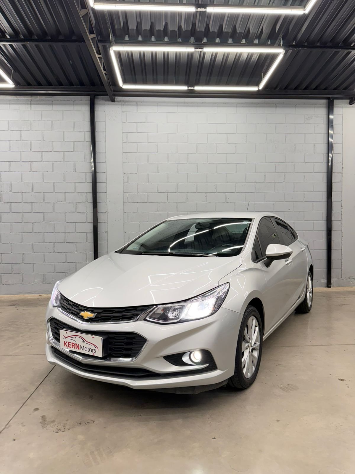 imagem de LT 1.4 16V Turbo Flex 4p Aut.