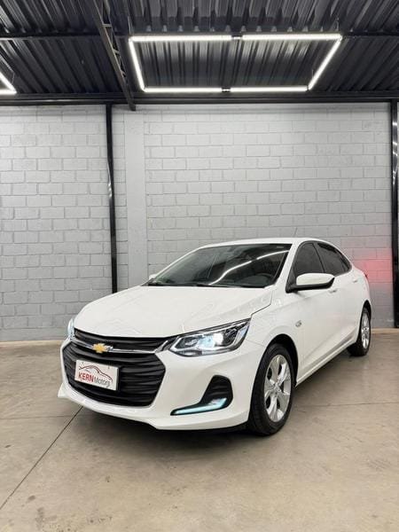 imagem de HATCH 1.0 12V TB Flex 5p Aut.