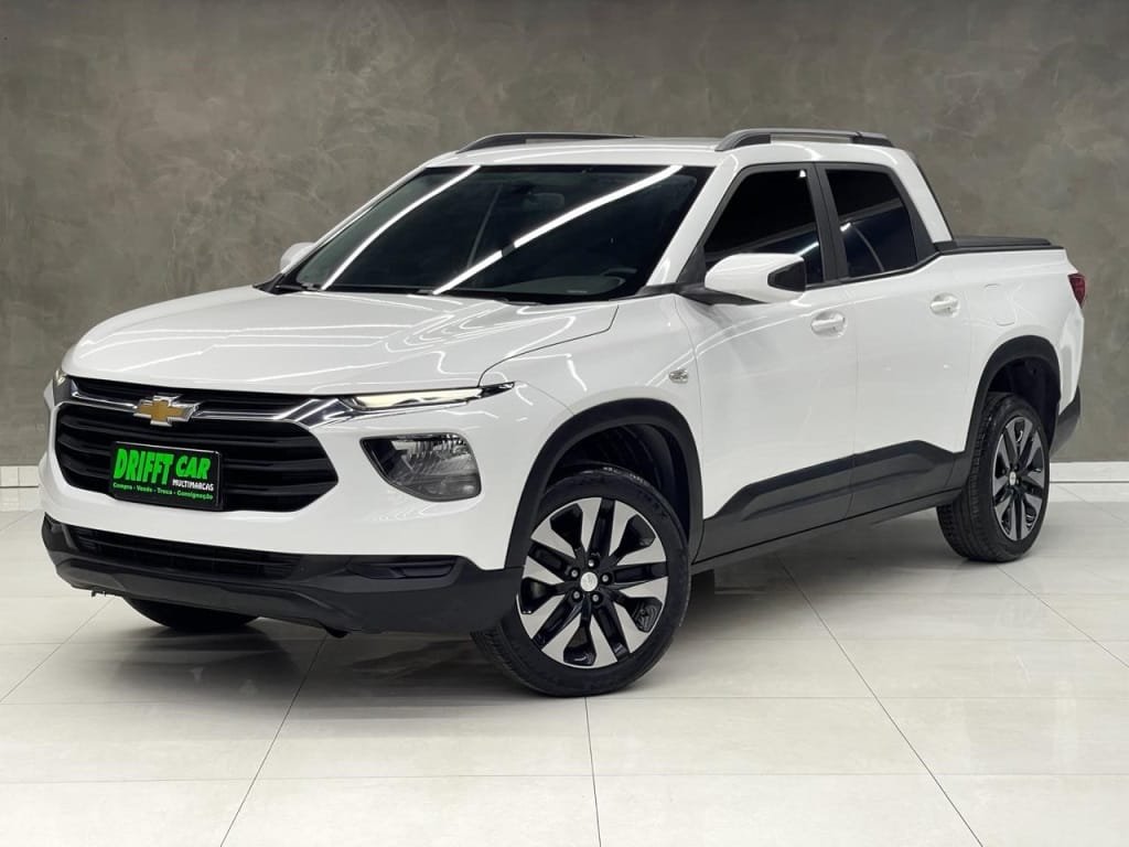 imagem de LT 1.2 Turbo Flex 12V 4p Mec.