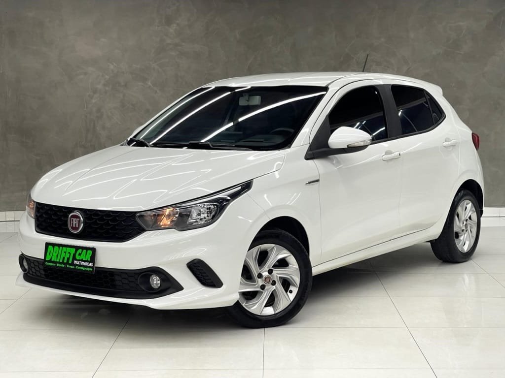 imagem de DRIVE GSR 1.3 8V Flex