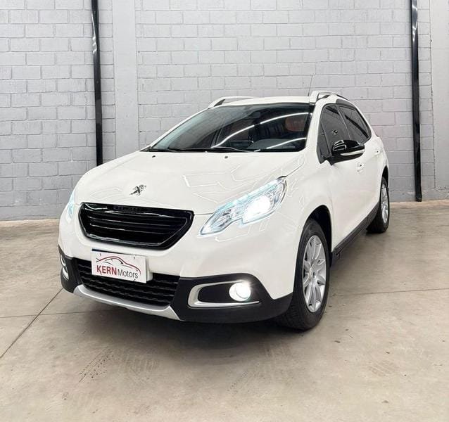 imagem de Active 1.0 Turbo Flex 5p Aut.