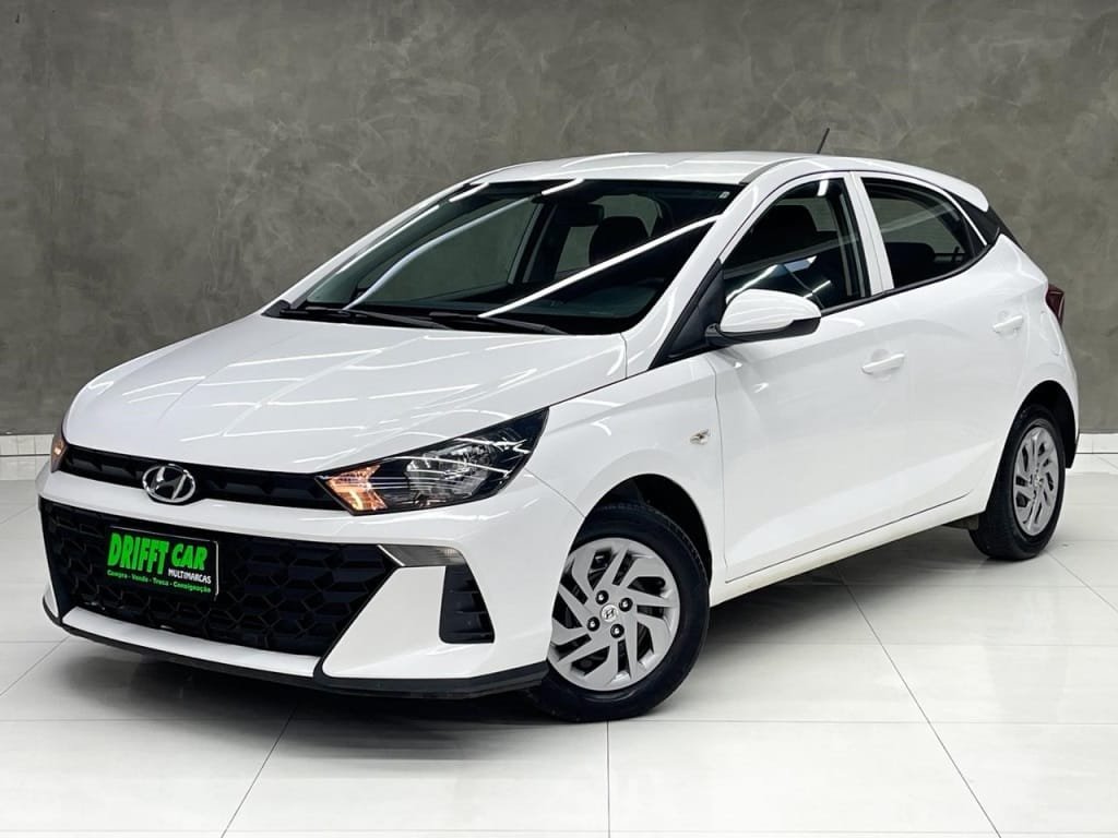 imagem de Sense 1.0 Flex 12V Mec.