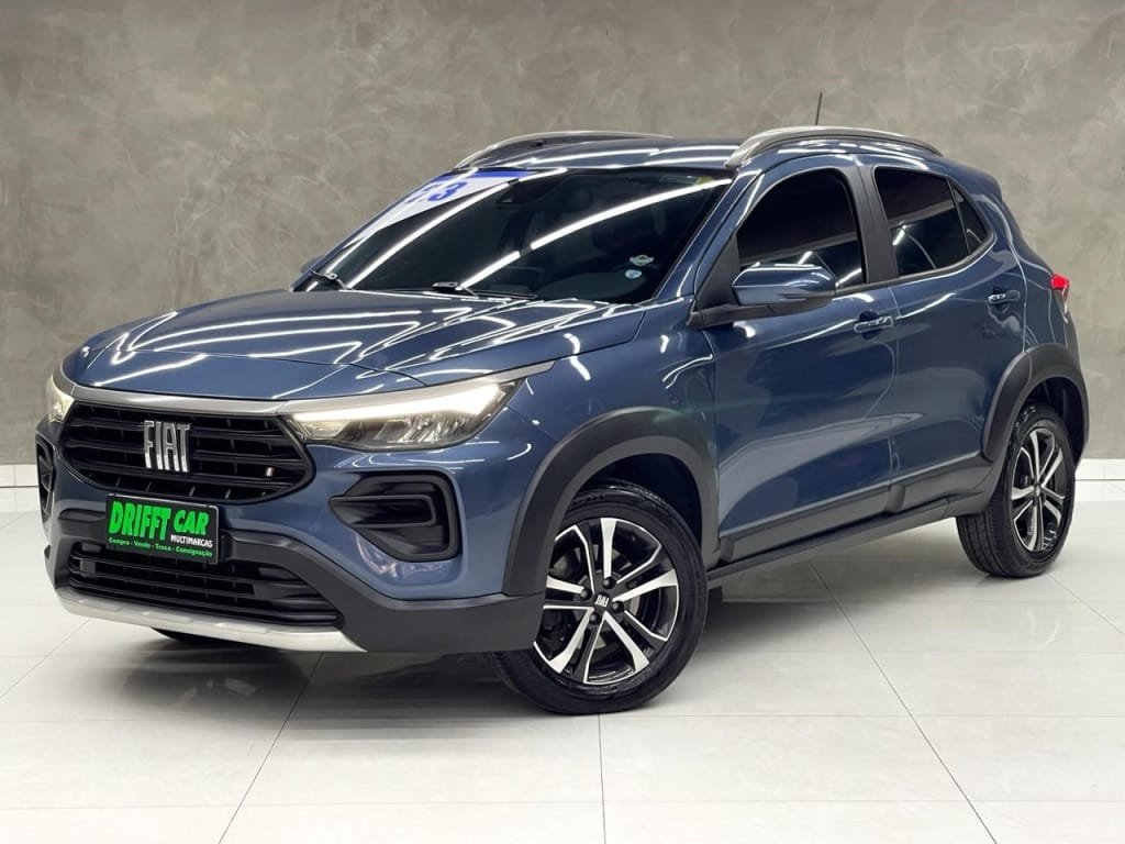 imagem de AUDACE 1.0 Turbo 200 Flex Aut.